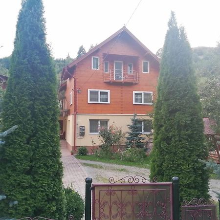 Casa Todea Hotel Cîmpeni Eksteriør billede