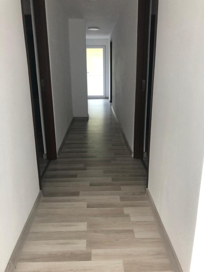 Casa Todea Hotel Cîmpeni Eksteriør billede