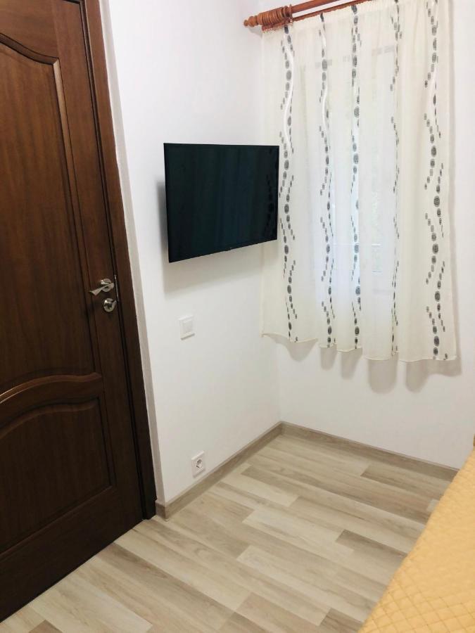 Casa Todea Hotel Cîmpeni Eksteriør billede