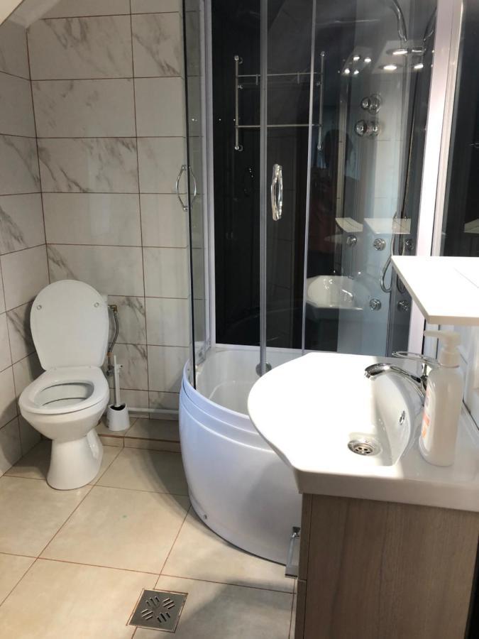 Casa Todea Hotel Cîmpeni Eksteriør billede
