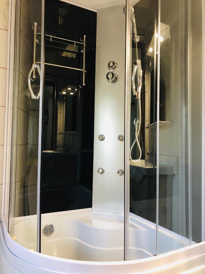 Casa Todea Hotel Cîmpeni Eksteriør billede