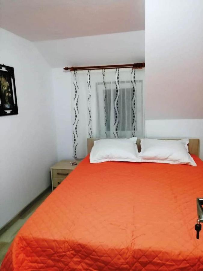 Casa Todea Hotel Cîmpeni Eksteriør billede