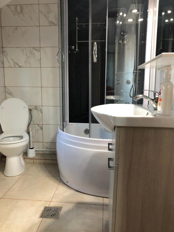 Casa Todea Hotel Cîmpeni Eksteriør billede