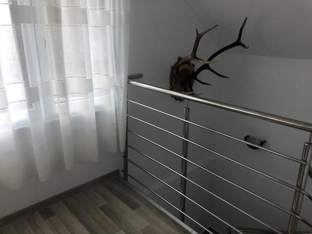 Casa Todea Hotel Cîmpeni Eksteriør billede